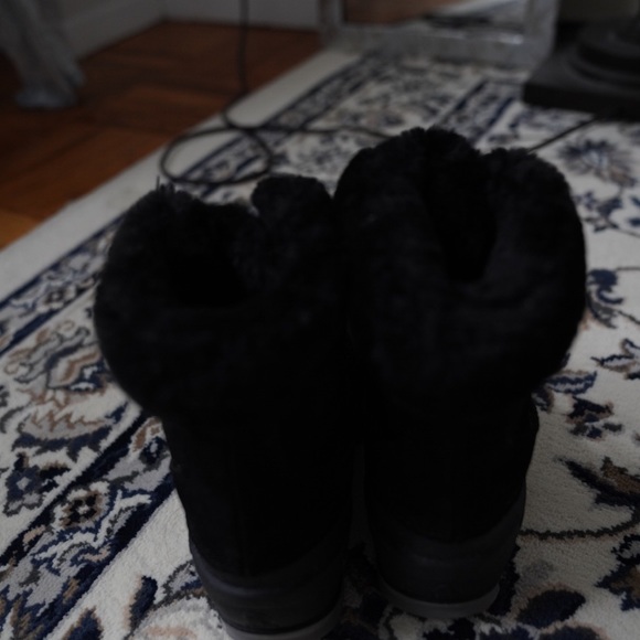 Winter boots - Picture 2 of 6